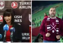 Intervju Ismira Mirvića oduševio Ajlu Alimanović, pogledajte njen komentar Intervju Ismira Mirvica Odusevio Ajlu Alimanovic Pogledajte Njen Komentar