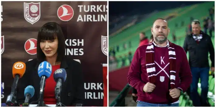 Intervju Ismira Mirvica Odusevio Ajlu Alimanovic Pogledajte Njen Komentar
