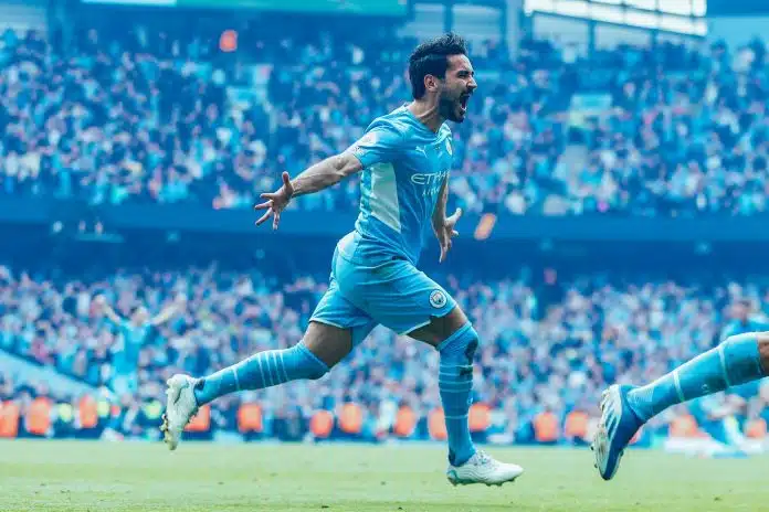 Kakav Bi To Transfer Bio Gundogan U Seriji A Potpuno
