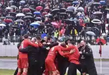KONJIC NA NOGAMA: Igman bolji od Željezničara Konjic Na Nogama Igman Bolji Od Zeljeznicara