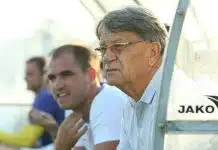 Kako je Ćiro uvjerio bh. reprezentativca da je najbolji na svijetu? Ako se desi greška, ja sam kriv, a ne ti! Kako Je Ciro Uvjerio Bh Reprezentativca Da Je Najbolji Na