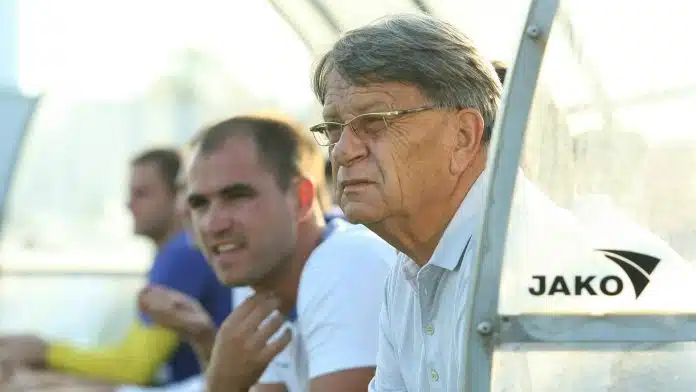 Kako Je Ciro Uvjerio Bh Reprezentativca Da Je Najbolji Na