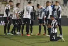 Kako možete pratiti prijenos utakmice Partizan – Radnički? Kako Mozete Pratiti Prijenos Utakmice Partizan Radnicki