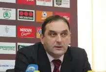 Kapetanović govorio o svojoj ostavci, odnosima u klubu i njegovoj budućnosti Kapetanovic Govorio O Svojoj Ostavci Odnosima U Klubu I Njegovoj
