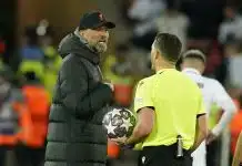 Klopp: Hvala Bogu da ne igramo s Realom svaki tjedan Klopp Hvala Bogu Da Ne Igramo S Realom Svaki Tjedan