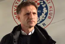 Krunoslav Rendulić pred Laktaše govorio o rivalu, mladim igračima, strancima, Sarajevu…. Krunoslav Rendulic Pred Laktase Govorio O Rivalu Mladim Igracima Strancima