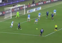 LACIO POSUSTAJE: Atalanta slavila u direktnoj borbi za Ligu šampiona! (VIDEO) Lacio Posustaje Atalanta Slavila U Direktnoj Borbi Za Ligu Sampiona