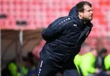 Lalatović odmah suspendiran! – Sportski centar Lalatovic Odmah Suspendiran Sportski Centar