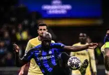 Lukaku pogodio za veliku pobjedu Intera Lukaku Pogodio Za Veliku Pobjedu Intera