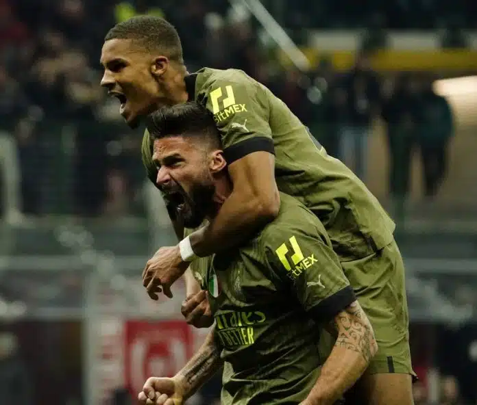 Milan Napokon Izasao Iz Ponora Minimalna Pobeda Nad Srpskim Torinom