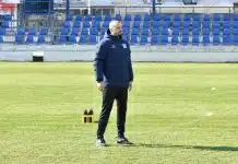 Maksimović: Željezničar se vrhunski pojačao i sigurno da su oni favoriti na Grbavici protiv svakoga Maksimovic Zeljeznicar Se Vrhunski Pojacao I Sigurno Da Su Oni