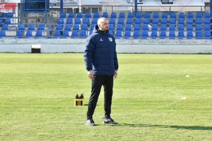 Maksimovic Zeljeznicar Se Vrhunski Pojacao I Sigurno Da Su Oni