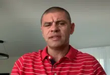 Marko Topić za Sport1: Sreća da sam upoznao Ćiru, on me vratio… Marko Topic Za Sport1 Sreca Da Sam Upoznao Ciru On