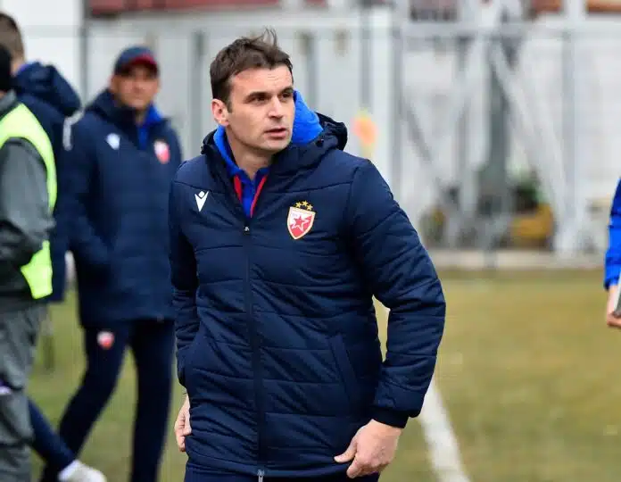 Milojević je nakon nove pobjede progovorio o lošem terenu i Milojevic Je Nakon Nove Pobjede Progovorio O Losem Terenu I