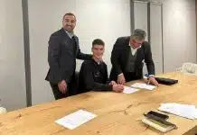Mladi nogometaš napustio je Partizan, a njegova nova destinacija je Italija! Mladi Nogometas Napustio Je Partizan A Njegova Nova Destinacija Je