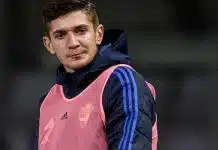 Na potezu je NFSBiH: Je li Armin Gigović ovim potezom otvorio vrata reprezentaciji BiH? Na Potezu Je Nfsbih Je Li Armin Gigovic Ovim Potezom
