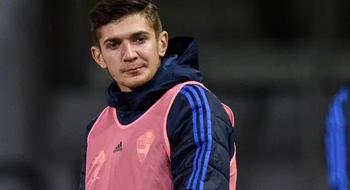 Na Potezu Je Nfsbih Je Li Armin Gigovic Ovim Potezom