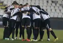 Napad na osminu finala: Ovde možete gledati duel Partizan Šerif Napad Na Osminu Finala Ovde Mozete Gledati Duel Partizan Serif
