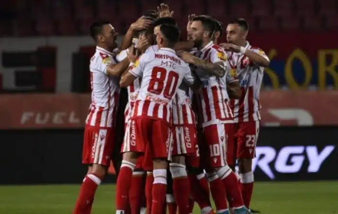 Ne Vidim Tko Moze Zvezdi Uzeti Bod