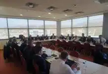 ODRŽAN SEMINAR DELEGATA DRUGE LIGE FBIH – GRUPA ZAPAD Odrzan Seminar Delegata Druge Lige Fbih – Grupa Zapad