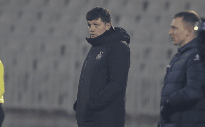 Odlozena Utakmica Partizan Radnicki