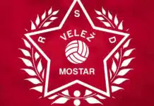Oglasio se FK Velež nakon prometne nesreće Oglasio Se Fk Velez Nakon Prometne Nesrece