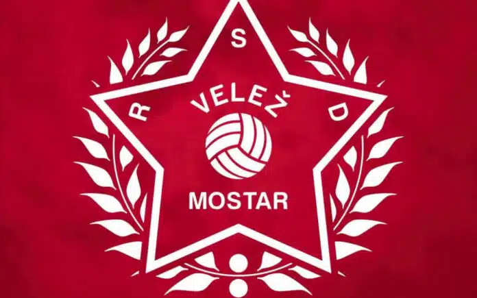 Oglasio Se Fk Velez Nakon Prometne Nesrece