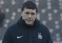 PETRIĆ O TERMINU DERBIJA: Tragedija što Zvezda i Partizan ne mogu da se dogovore Petric O Terminu Derbija Tragedija Sto Zvezda I Partizan Ne