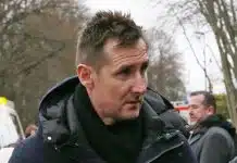 POMALO NEOČEKIVANO: Napadač Milana kod Miroslava Klosea u Bundesligi! Pomalo Neocekivano Napadac Milana Kod Miroslava Klosea U Bundesligi