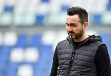 POTPUNO ZASLUŽENO: De Zerbi OPET u Seriji A, preuzima velikana! Potpuno Zasluzeno De Zerbi Opet U Seriji A Preuzima Velikana