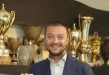 PREPORUČUJE ITALIJANIMA: Iliev zna ko sledeći iz Partizana može u Seriju A Preporucuje Italijanima Iliev Zna Ko Sledeci Iz Partizana Moze U