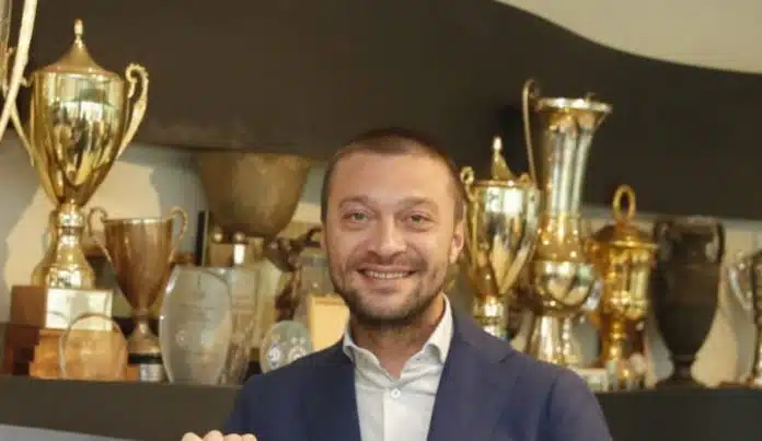Preporucuje Italijanima Iliev Zna Ko Sledeci Iz Partizana Moze U