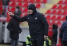 Petrić ironičan nakon pobjede u lošim uvjetima Petric Ironican Nakon Pobjede U Losim Uvjetima