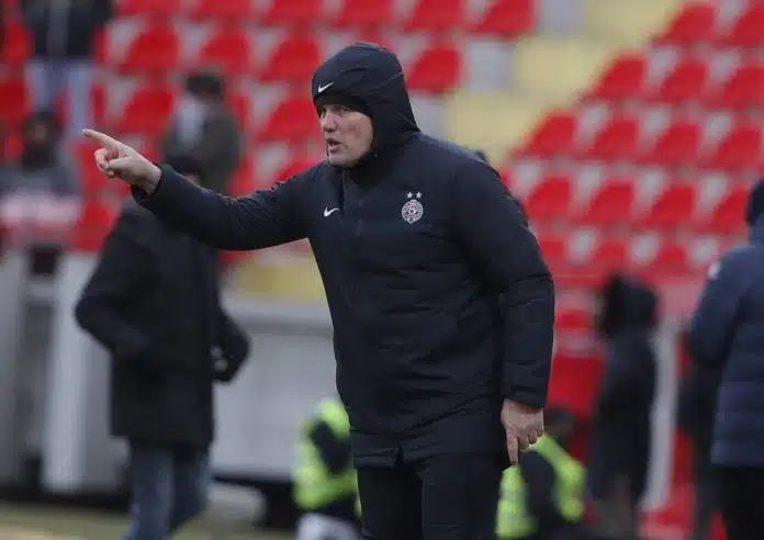 Petrić ironičan nakon pobjede u lošim uvjetima Petric Ironican Nakon Pobjede U Losim Uvjetima