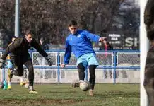 Pitanje koje je mučilo Željezničar: NFSBiH razjasnio nedoumice o pravu nastupa igrača u Kupu BiH Pitanje Koje Je Mucilo Zeljeznicar Nfsbih Razjasnio Nedoumice O Pravu