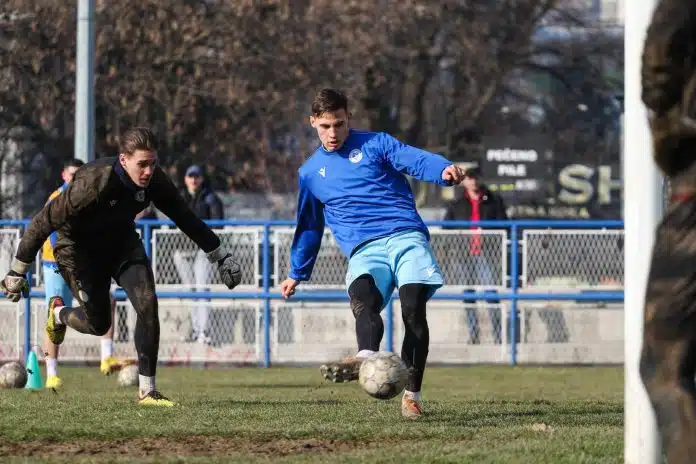 Pitanje koje je mučilo Željezničar: NFSBiH razjasnio nedoumice o pravu Pitanje Koje Je Mucilo Zeljeznicar Nfsbih Razjasnio Nedoumice O Pravu