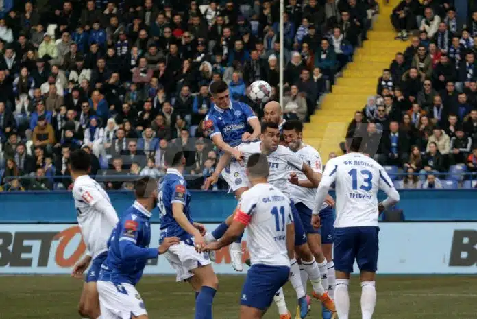 Poznati su svi učesnici 1/4 finala Kupa BiH: Izvlačenje u Poznati Su Svi Ucesnici 14 Finala Kupa Bih Izvlacenje U