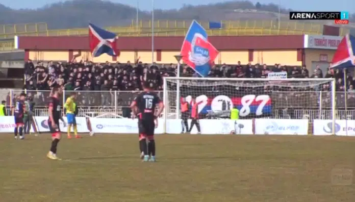 Poznato kada će navijači Borca i Rudara saznati kazne za Poznato Kada Ce Navijaci Borca I Rudara Saznati Kazne Za