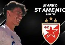 Prvak Srbije pripremio je pojačanje za ljeto Prvak Srbije Pripremio Je Pojacanje Za Ljeto