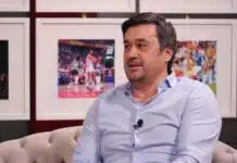 Rade Bogdanović: Čeferin je ‘‘poklopio‘‘ Balkan, on dobije vlast, a mi neregularna prvenstva Rade Bogdanovic Ceferin Je ‘‘Poklopio‘‘ Balkan On Dobije Vlast A