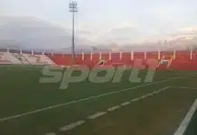 (SASTAVI) Jusufbegović i Granić odabrali igrače za duel u Mostaru Sastavi Jusufbegovic I Granic Odabrali Igrace Za Duel U Mostaru