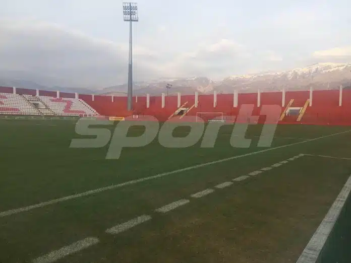 (SASTAVI) Jusufbegović i Granić odabrali igrače za duel u Mostaru Sastavi Jusufbegovic I Granic Odabrali Igrace Za Duel U Mostaru