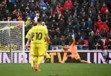 SERIJA A: Bolonja savladala Inter, borba za Ligu šampiona nikad uzbudljivija (VIDEO) Serija A Bolonja Savladala Inter Borba Za Ligu Sampiona Nikad