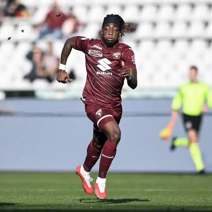 Serija A Napoli Ubedljiv Torino Dobio Bitku Za Sedmo Mesto