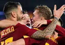 SERIJA A: Roma bolja od Verone Serija A Roma Bolja Od Verone