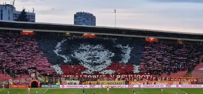 SL: Vojvodina Sl Vojvodina Otkinula Bod Slabasnoj Zvezdi Video