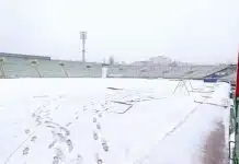 Sarajevski derbi ipak se neće igrati na Koševu? Sarajevski Derbi Ipak Se Nece Igrati Na Kosevu