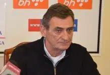 Sredojević se prisjetio saradnje sa Blaževićem: Znao je kako da napravi atmosferu i ujedini igrače Sredojevic Se Prisjetio Saradnje Sa Blazevicem Znao Je Kako Da