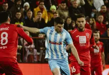 Stadion Rođeni zasjao u punom sjaju, fudbaleri Veleža uveličali atmosferu rutinskom pobjedom nad Posušjem Stadion Rodeni Zasjao U Punom Sjaju Fudbaleri Veleza Uvelicali Atmosferu