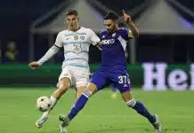 Šutalu propao transfer u Primeru: To je liga po mom ukusu Sutalu Propao Transfer U Primeru To Je Liga Po Mom